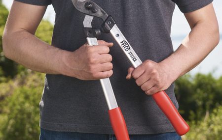 Lopper Self Servicing Guides